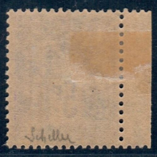 Lot C2532 - N°95 Classiques  Neuf * Qualité TB