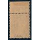 Lot A5959 - Poste - N°188A Neuf * Qualité TB