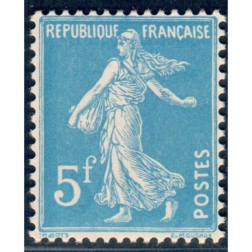 Lot A6054 - N°241 - Neuf ** Luxe