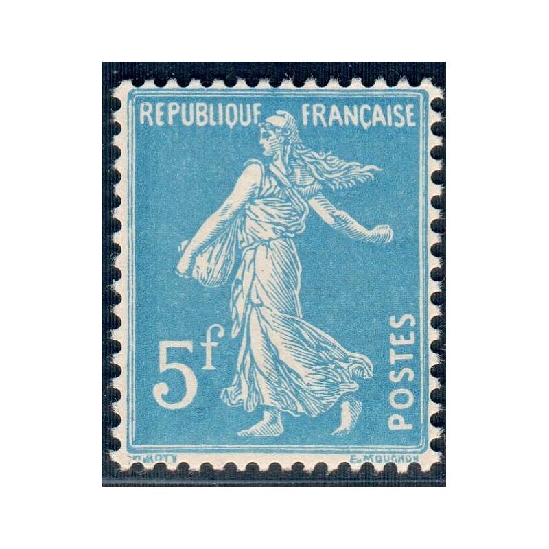 Lot A6054 - Poste - N°241 Neuf ** Luxe
