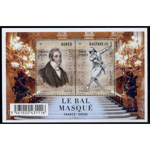 Lot de faciale 50 blocs de 1,37€ (68.50€)