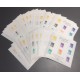 Lot de faciale 50 blocs de 3,88€ (194€)
