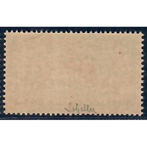 Lot A6286 - Poste - N°207 Neuf ** Luxe