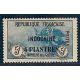 Lot A6263 - Indochine - N°95 - Neuf * Qualité TB