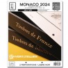 NOUVEAUTE - Jeux  Monaco MS 2024