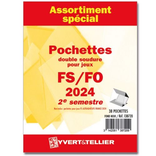 Pochettes DS - De 2010 à Aujourd'hui