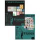 PRECOMMANDE - Catalogue des timbres de France 2026
