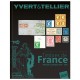 PRECOMMANDE - Catalogue des timbres de France 2026
