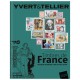 PRECOMMANDE - Catalogue des timbres de France 2026