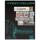 PRECOMMANDE - Catalogue Timbres de Monaco et territoires d'Outre-Mer 2025