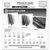 PRECOMMANDE - Jeux Alpha France 2025 1e Semestre