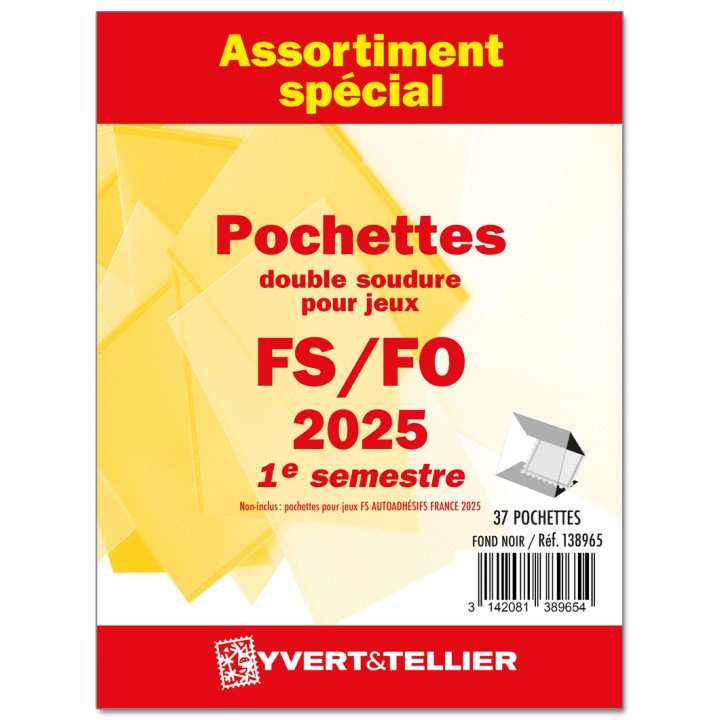 Pochettes DS - De 2010 à Aujourd'hui