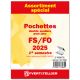 Pochettes DS - De 2010 à Aujourd'hui