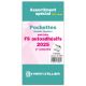 Pochettes DS Autoadhésifs - De 2020 à Aujourd'hui