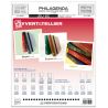 PRECOMMANDE - Jeux Philagenda 2024-2025