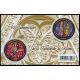 Lot de faciale de 44 timbres de 1,45€ (63.80€) en Blocs