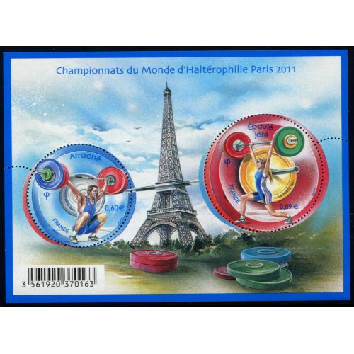 Lot de faciale 14 blocs de 1,49€ (20.86€)