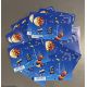 Lot de faciale de 50 timbres de 2,35€ (117.5€)