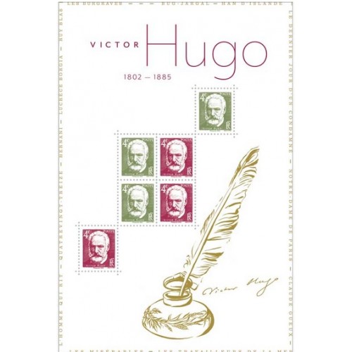 Bloc Victor Hugo