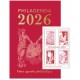Philagenda 2026