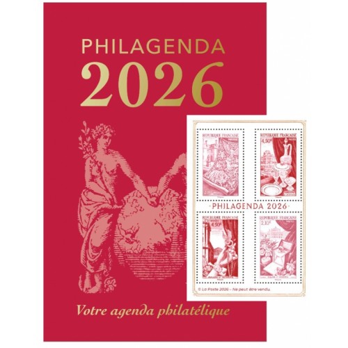 Philagenda 2026