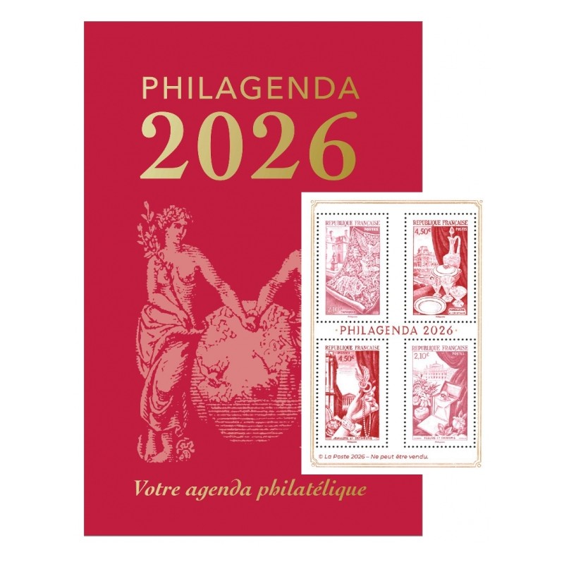 Philagenda 2026