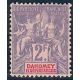Lot A6549 - Dahomey - N°16 - Neuf * Qualité TB