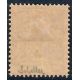 Lot A6550 - Dahomey - N°17 - Neuf * Qualité TB
