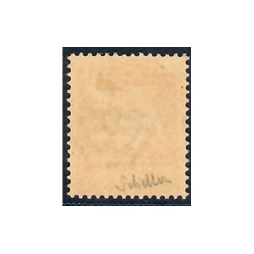 Lot A6553 - Fezzan - N°PA1 - Neuf * Qualité TB