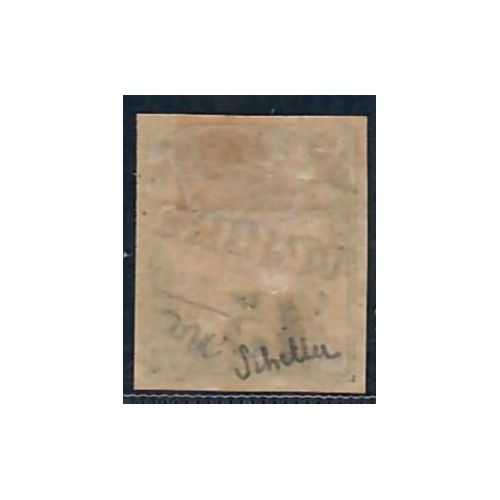 Lot A6563 - Gabon - N°11 - Neuf * Qualité TB