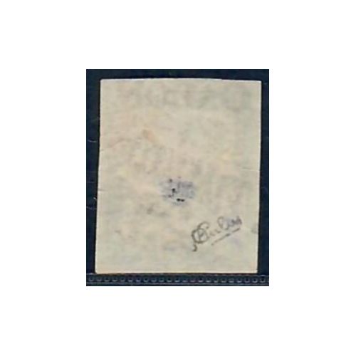 Lot A6564 - Gabon - N°13 - Neuf (*) sans gomme