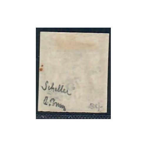 Lot A6579 - Guyane - N°7 - Neuf (*) sans gomme