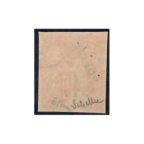 Lot A6584 - Guyane - N°13 - Neuf * Qualité TB