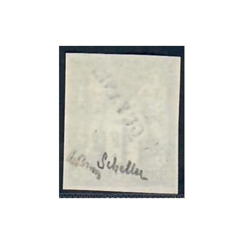 Lot A6586 - Guyane - N°15 - Neuf (*) sans gomme