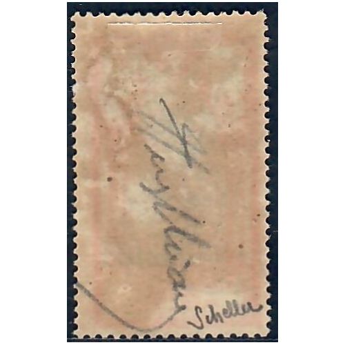 Lot A6602 - Inde - N°128 - Oblitéré Qualité TB