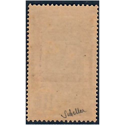 Lot A6615 - Indochine - N°89 - Neuf * Qualité TB