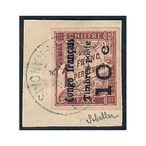 Lot A6623 - Maroc - N°11 - Oblitéré Qualité TB