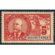 Lot A6634 - Mauritanie - N°16 - Neuf * Qualité TB