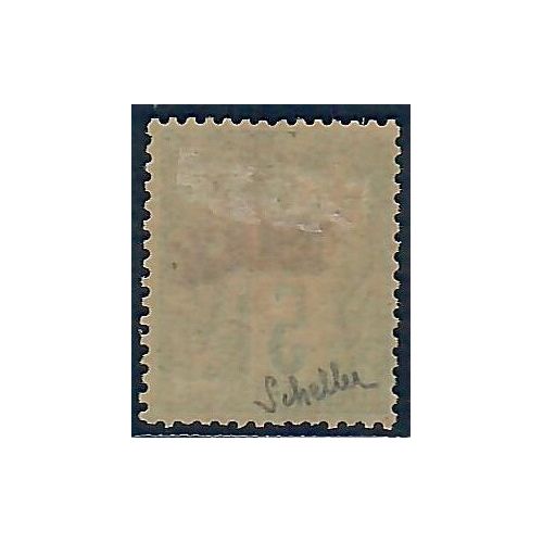 Lot A6638 - Obock - N°4 - Neuf * Qualité TB