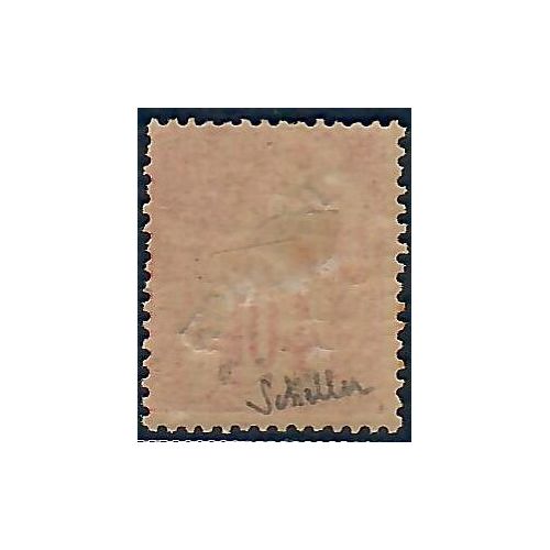 Lot A6640 - Réunion - N°26 - Neuf * Qualité TB