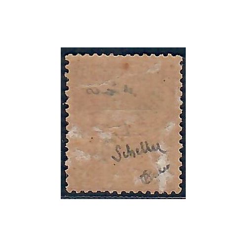 Lot A6641 - Réunion - N°27 - Neuf * Qualité B