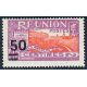 Lot A6645 - Réunion - N°123A - Neuf ** Luxe