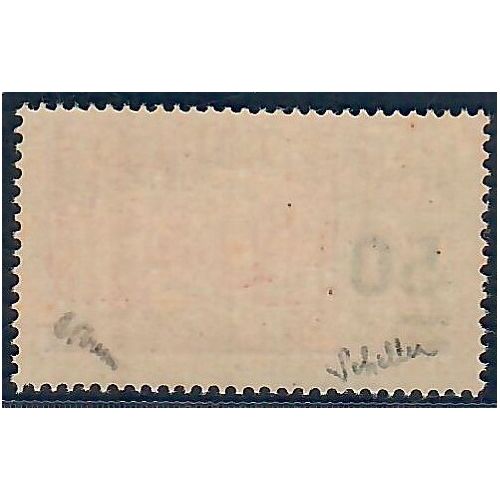 Lot A6645 - Réunion - N°123A - Neuf ** Luxe