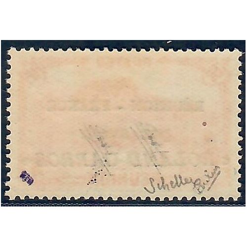 Lot A6646 - Réunion - N°PA1 - Neuf * Qualité TB