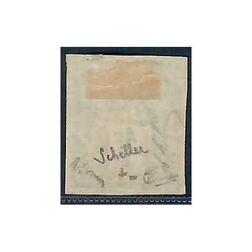 Lot A6647 - St Pierre et Miquelon - N°3 - Oblitéré Qualité ST