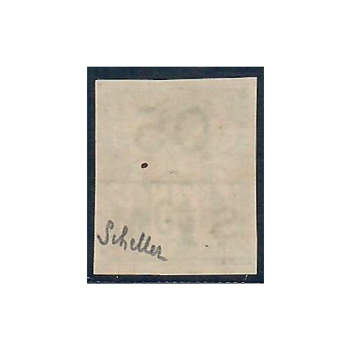 Lot A6652 - St Pierre et Miquelon - N°9 - Neuf (*) sans gomme