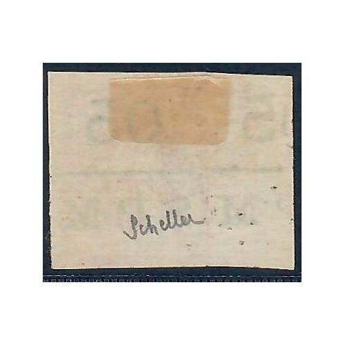 Lot A6653 - St Pierre et Miquelon - N°10 - Oblitéré Qualité B