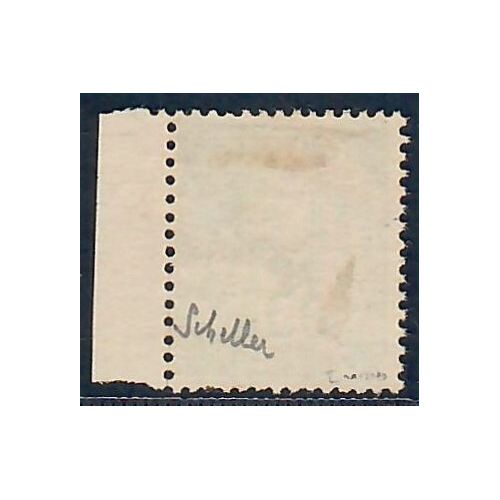 Lot A6660 - St Pierre et Miquelon - N°27 - Neuf (*) sans gomme