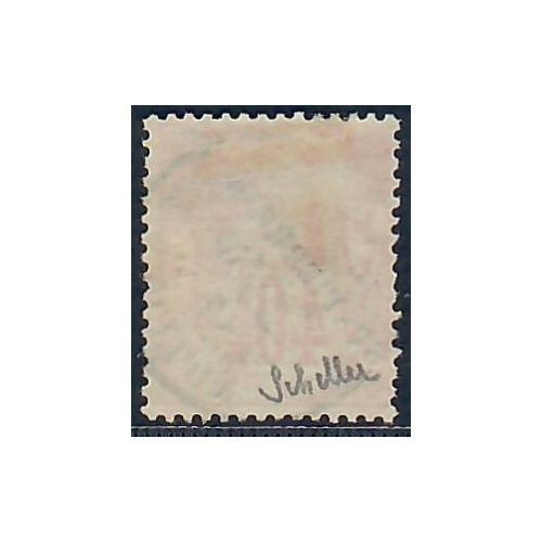 Lot A6661 - St Pierre et Miquelon - N°28 - Oblitéré Qualité TB