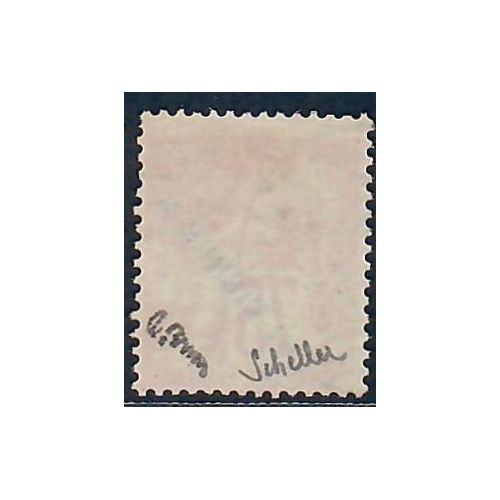 Lot A6662 - St Pierre et Miquelon - N°29 - Oblitéré Qualité TB